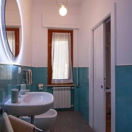 La Camelia Bianca 3* Lerici