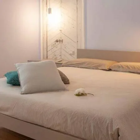 Bed & Breakfast La Camelia Bianca Lerici
