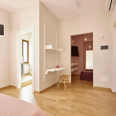 La Camelia Bianca Bed & Breakfast Lerici