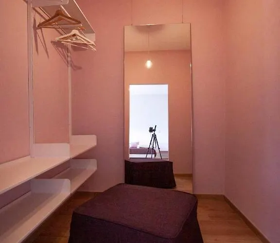 La Camelia Bianca Lerici