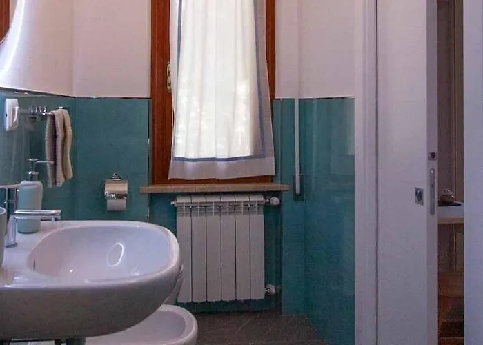 La Camelia Bianca فندق مبيت وإفطار 3*