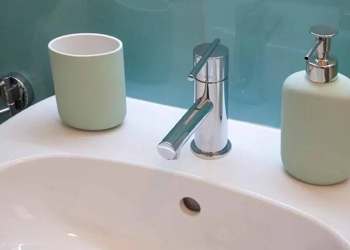 Bed and Breakfast La Camelia Bianca