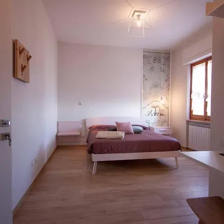 Couette-café La Camelia Bianca