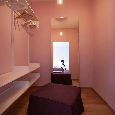 La Camelia Bianca Lerici