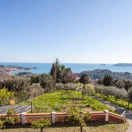 La Camelia Bianca 3*