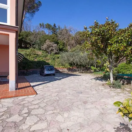 La Camelia Bianca 3*