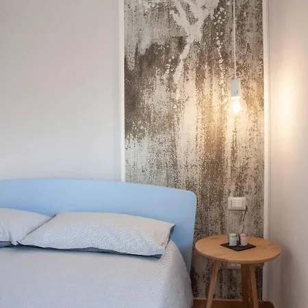 La Camelia Bianca 3* Lerici