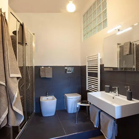 La Camelia Bianca 3* Lerici