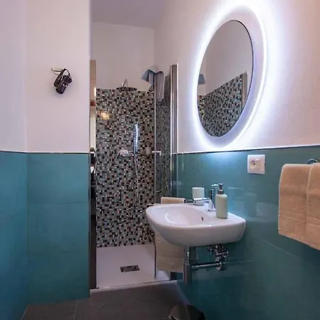 La Camelia Bianca 3*