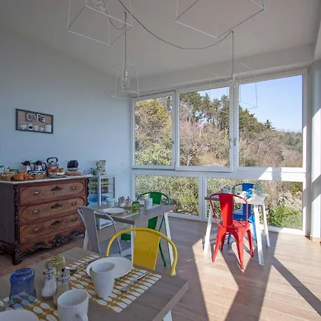 La Camelia Bianca 3* Lerici