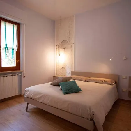 La Camelia Bianca 3*