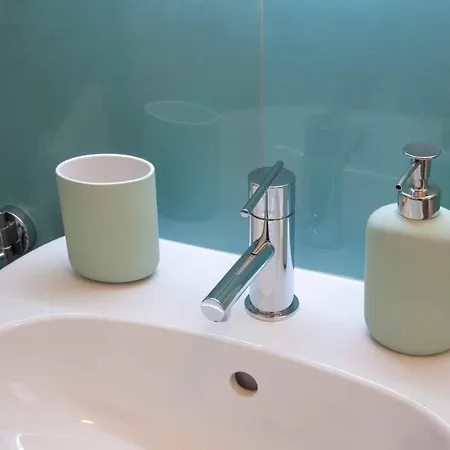 La Camelia Bianca 3* Lerici