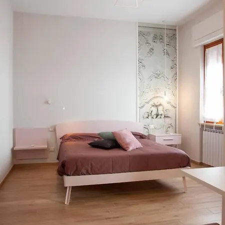 La Camelia Bianca 3* Lerici