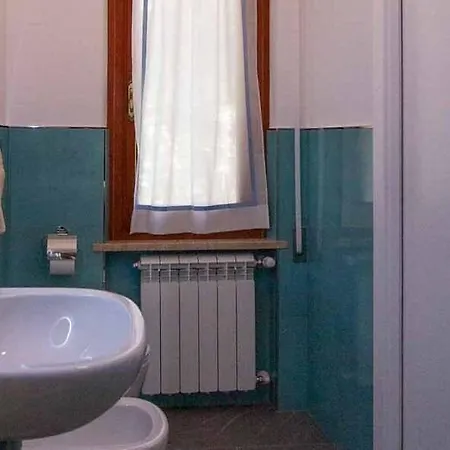 La Camelia Bianca Bed and breakfast 3*