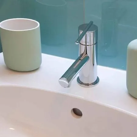 Couette-café La Camelia Bianca