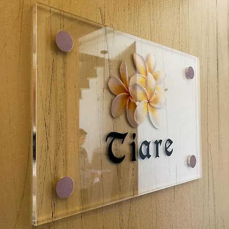 La Camelia Bianca 3* Lerici