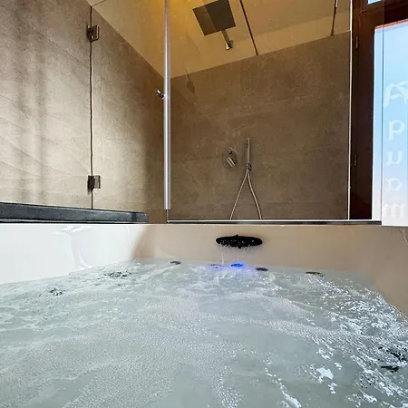 Bed and breakfast La Camelia Bianca