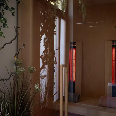 La Camelia Bianca Panzió