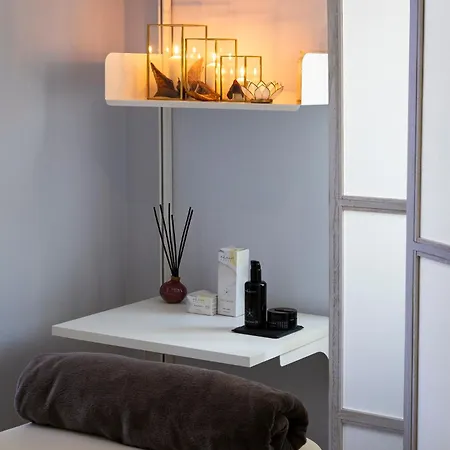 La Camelia Bianca 3* Lerici