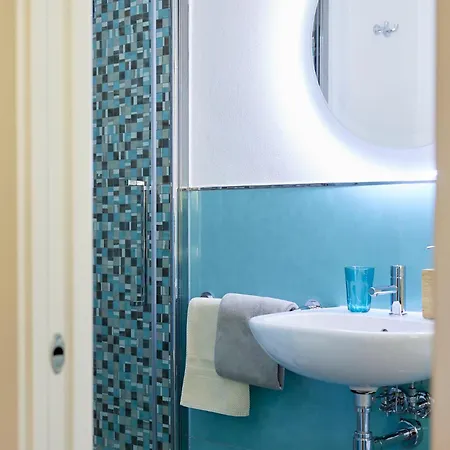 Bed and Breakfast La Camelia Bianca 3*