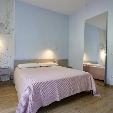 Bed and Breakfast La Camelia Bianca