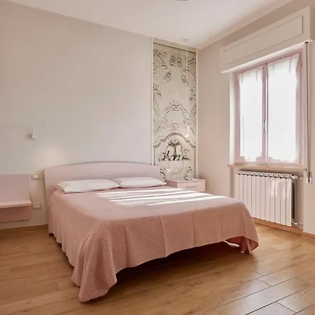 La Camelia Bianca 3*