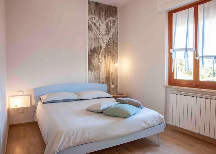 La Camelia Bianca 3*