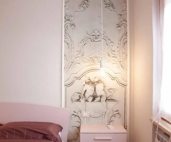 Bed and breakfast La Camelia Bianca Lerici