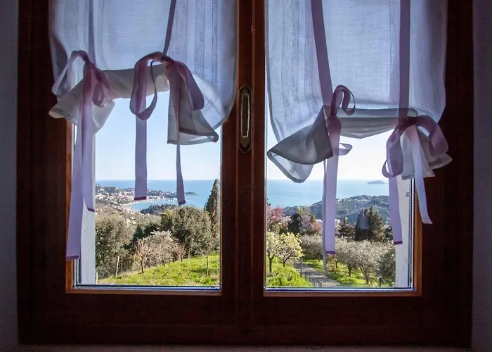 Bed and breakfast La Camelia Bianca 3*