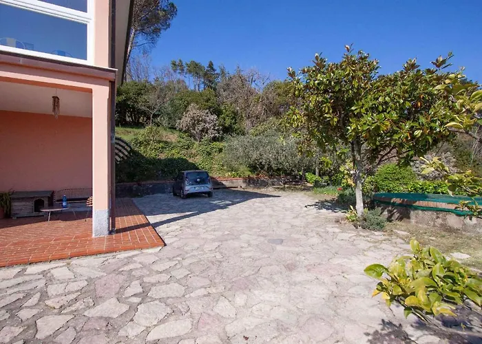 La Camelia Bianca 3*