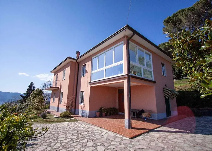 La Camelia Bianca Lerici