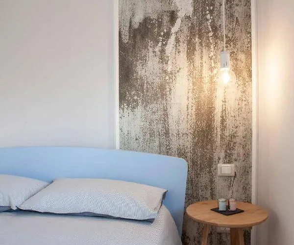 La Camelia Bianca 3* Lerici