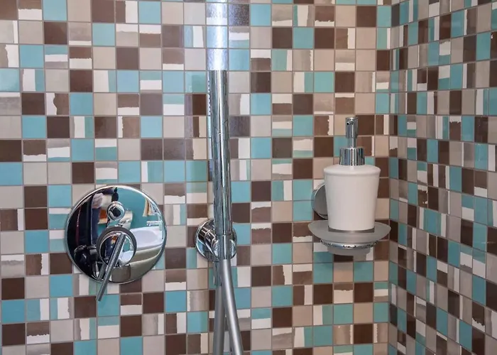 La Camelia Bianca Bed and breakfast