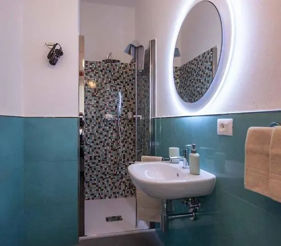 La Camelia Bianca 3*