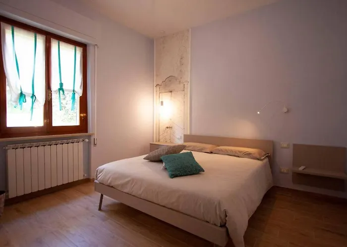 La Camelia Bianca 3*