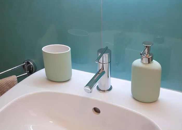 La Camelia Bianca 3* Lerici