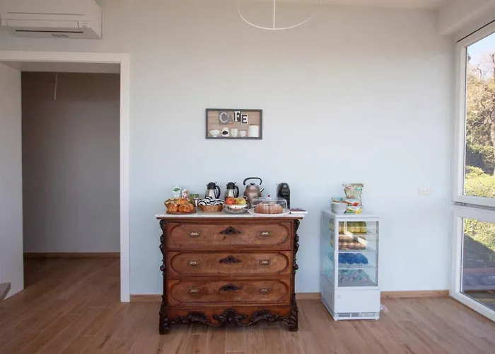 La Camelia Bianca 3*