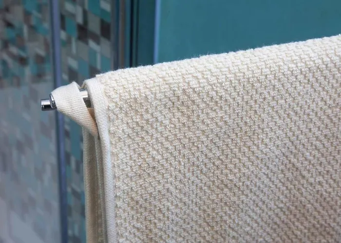 Bed and breakfast La Camelia Bianca 3*