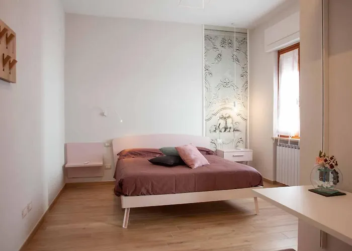 La Camelia Bianca 3* Lerici