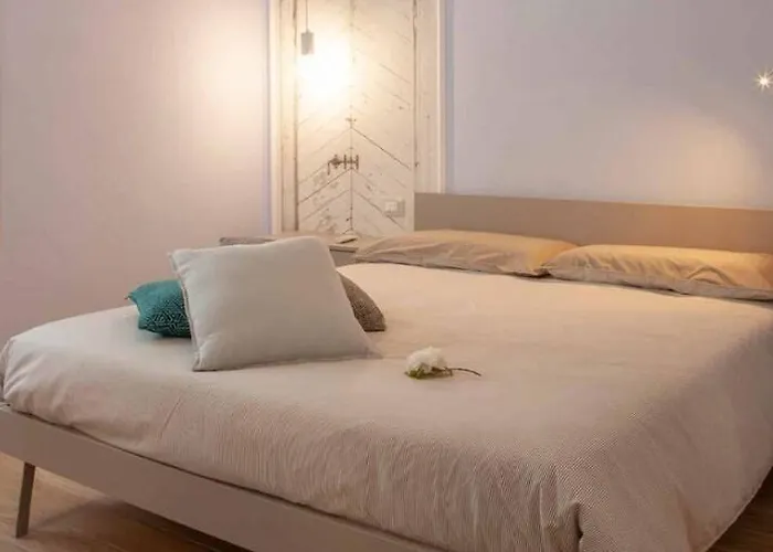 Bed and breakfast La Camelia Bianca Lerici