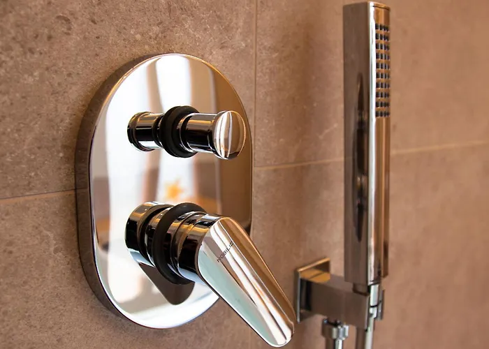 La Camelia Bianca Bed and breakfast