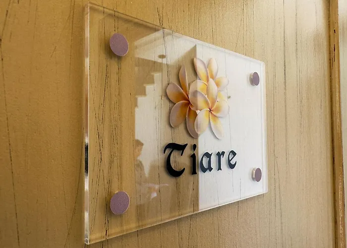 La Camelia Bianca 3* Lerici