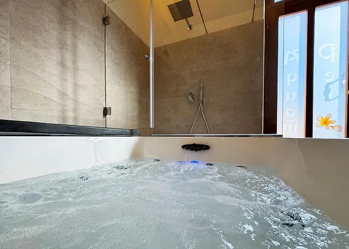 Bed and breakfast La Camelia Bianca