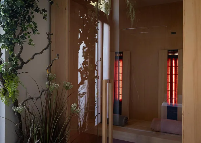 La Camelia Bianca Panzió