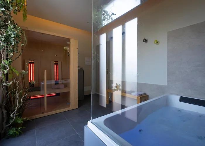 La Camelia Bianca 3*