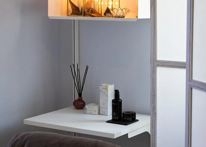 La Camelia Bianca 3* Lerici