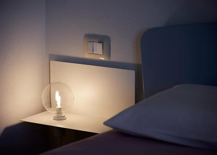 La Camelia Bianca 3* Lerici