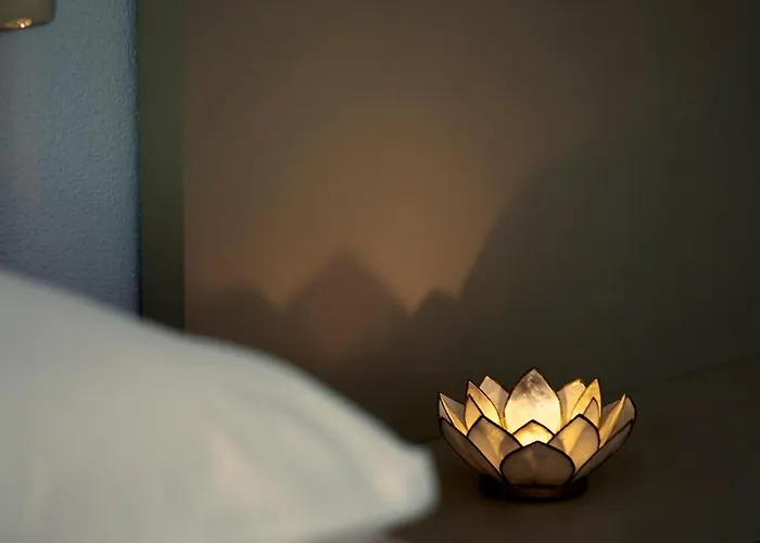 Couette-café La Camelia Bianca 3*