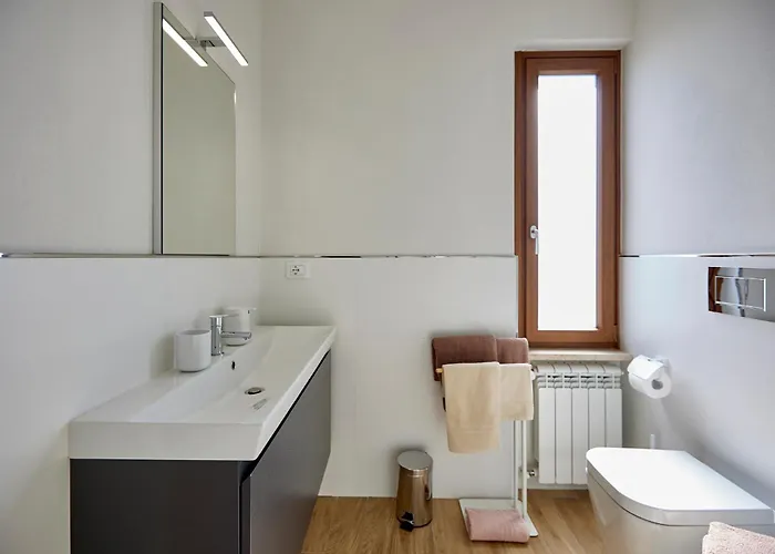 Bed & Breakfast La Camelia Bianca Lerici